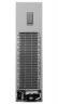 Холодильник встраиваемый MEFERI MBR193 COMBI NO FROST POWER (модификация 2025), двухкамерный, двухдверный, перенавешиваемые двери, суперохлаждение, с зоной свежести