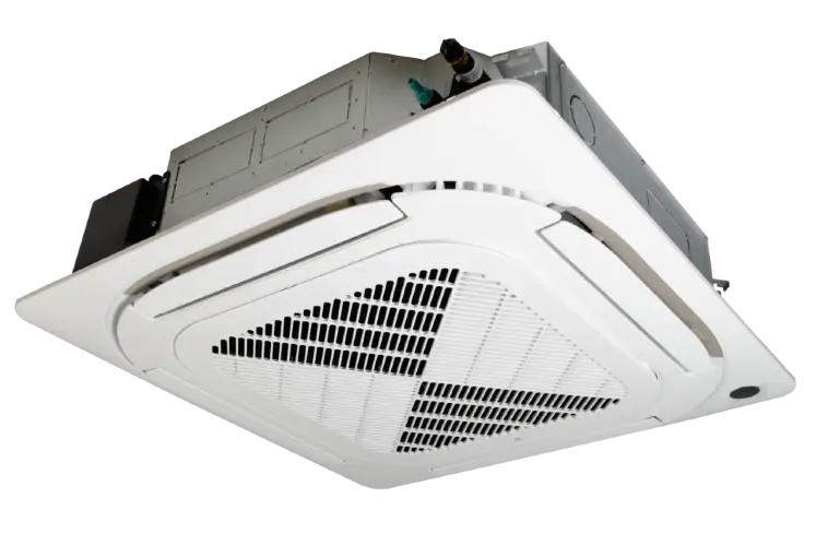 Кассетная сплит-система MDV MDCF2-60HRN1/T-MBQ4-04B/MDOU3-60HN1-L