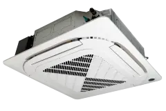 Кассетная сплит-система MDV MDCF2-60HRN1/T-MBQ4-04B/MDOU3-60HN1-L