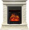 Каминокомплект Royal Flame Luzern с очагом Majestic FX Black