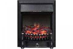 Каминокомплект Royal Flame Luzern с очагом Fobos FX Black