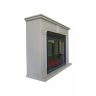 Каминокомплект RealFlame Theodor 26 WT F716 с очагом Firespace 33 S IR