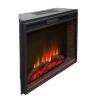 Каминокомплект RealFlame Cristina 25.5 WT c очагом Sparta LED