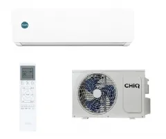 Кондиционер (сплит-система) настенного типа CHiQ CSH-18DA on/off