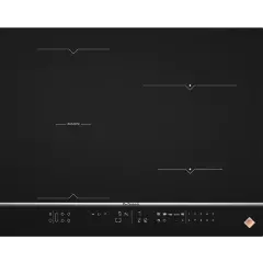 Индукционная варочная панель De Dietrich DUOZONE DPI7682X
