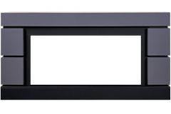 Портал Royal Flame Modern SFT (Разборный) под очаг Vision 42 серый графит