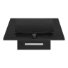Кухонная вытяжка MAUNFELD Comfort 60 Side черный