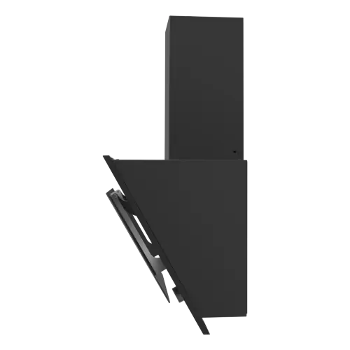 Кухонная вытяжка MAUNFELD Comfort 60 Side черный