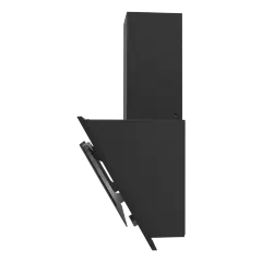 Кухонная вытяжка MAUNFELD Comfort 60 Side черный