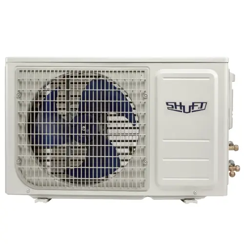 Сплит-система Shuft SFTO-36HN1_24Y Berg