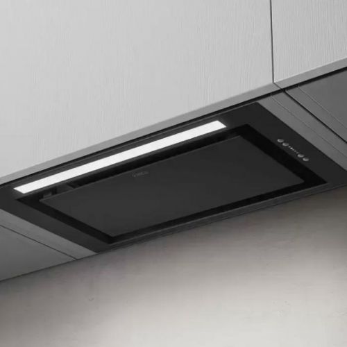 Встраиваемая вытяжка Elica LANE SENSOR BL MAT/A/72 старая версия