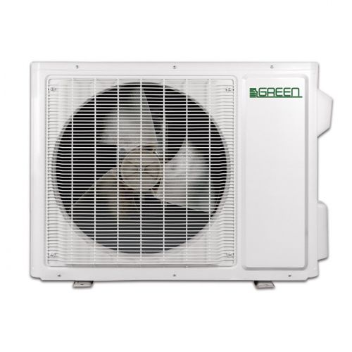 Сплит-система Green GRI-09HH2/GRO-09HH3