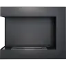 Биокамин Kratki DELTA/L/600 угловой