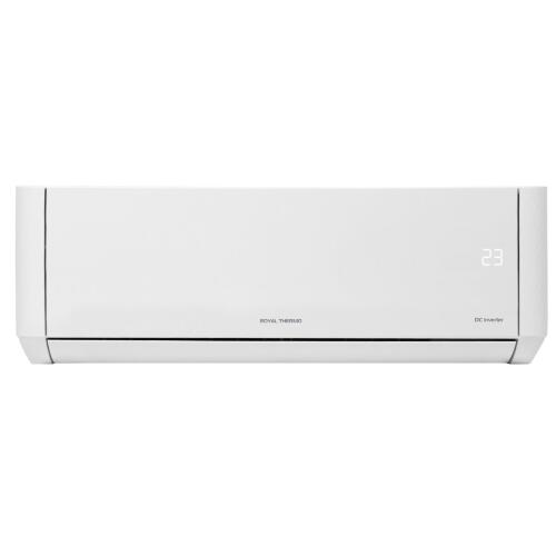 Сплит-система Royal Thermo RTBI-24HN8_V2 Barocco DC Inverter white