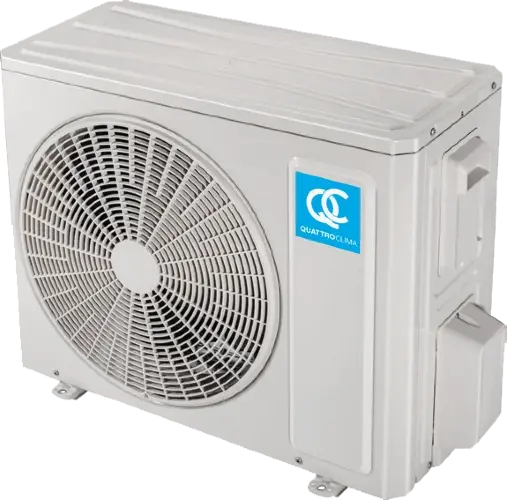 Сплит-система Quattroclima QV-LA09WAE/QN-LA09WAE Lanterna