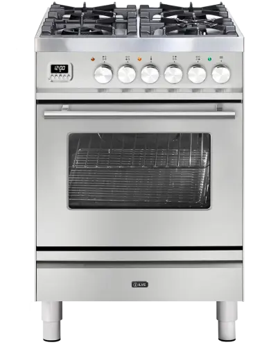 Кухонный блок ILVE Professional Plus P06DWE3