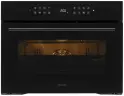 Духовой шкаф KRONA ONYX 45H BL/BL