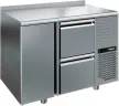 Стол холодильный TM2-20-G