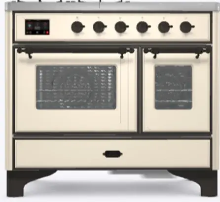 Кухонный блок ILVE MD106DNE3
