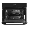Компактный духовой шкаф с функцией СВЧ MAUNFELD XCMO4414G