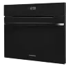 Компактный духовой шкаф с функцией СВЧ MAUNFELD XCMO4414G