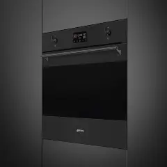Духовой шкаф Smeg SO6302M2N