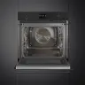 Духовой шкаф Smeg SO6302M2N