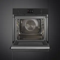Духовой шкаф Smeg SO6302M2N