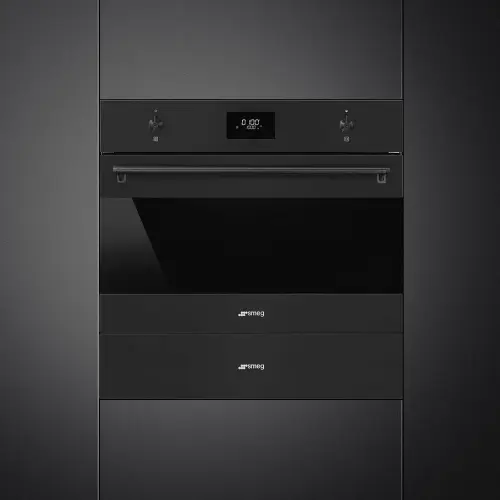 Встраиваемый подогреватель посуды Smeg CPR315N