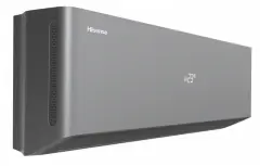 Сплит-система Hisense AS-13UW4RXVQH01W(B)/AS-13UW4RXVQH00AG(B) Vision Pro Carbon Superior DC Inverter