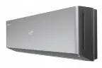 Сплит-система Hisense AS-13UW4RXVQH01W(B)/AS-13UW4RXVQH00AG(B) Vision Pro Carbon Superior DC Inverter