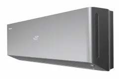 Сплит-система Hisense AS-13UW4RXVQH01W(B)/AS-13UW4RXVQH00AG(B) Vision Pro Carbon Superior DC Inverter