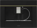 Встраиваемая кофемашина KRONA ONYX 45H coffee BL LIGHT GOLD