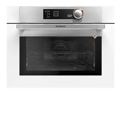 Комбинированная микроволновая печь De Dietrich DKC7340W