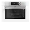 Комбинированная микроволновая печь De Dietrich DKC7340W