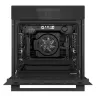Духовой шкаф электрический MEFERI MEO6017BK ULTRA