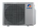 Сплит-система Gree GWH18ACD-K6DNA1I(LCLH) Lyra Inverter Black