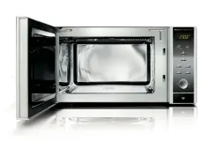 Микроволновая печь CASO MG 25 Ceramic Menu