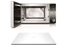 Микроволновая печь CASO MG 25 Ceramic Menu