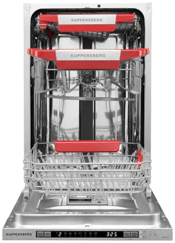Посудомоечная машина GLM 4580
