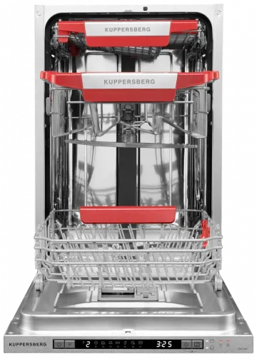 Посудомоечная машина GLM 4580
