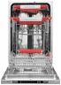 Посудомоечная машина GLM 4580