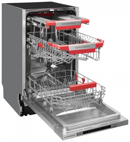 Посудомоечная машина GLM 4580