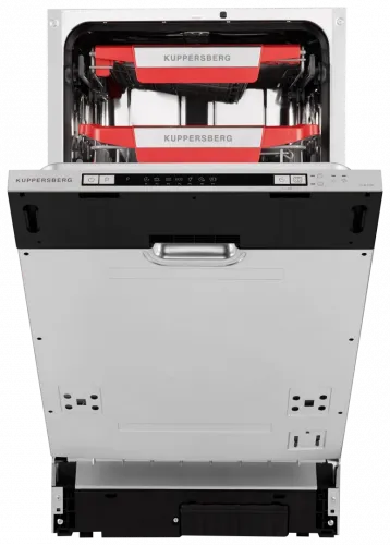 Посудомоечная машина GLM 4580