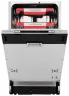 Посудомоечная машина GLM 4580