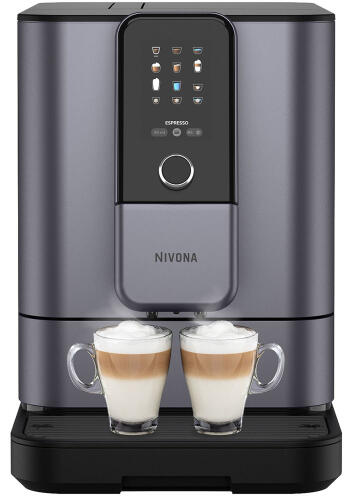 Кофемашина Nivona CafeRomatica NIVO 8107