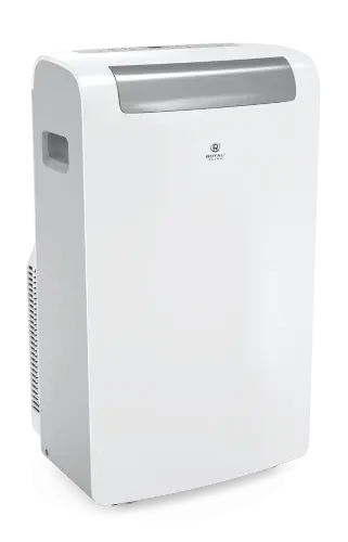 Мобильный кондиционер Royal Clima RM-SL39CH-E Salvatore