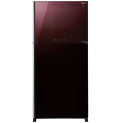 Холодильник Sharp SJXG60PGRD