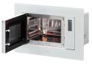 Встраиваемая микроволновая печь KRONA HIMMEL 60 WH