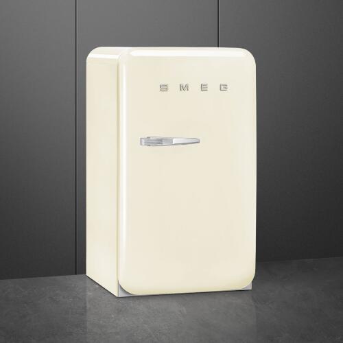 Холодильник Smeg FAB10RCR6